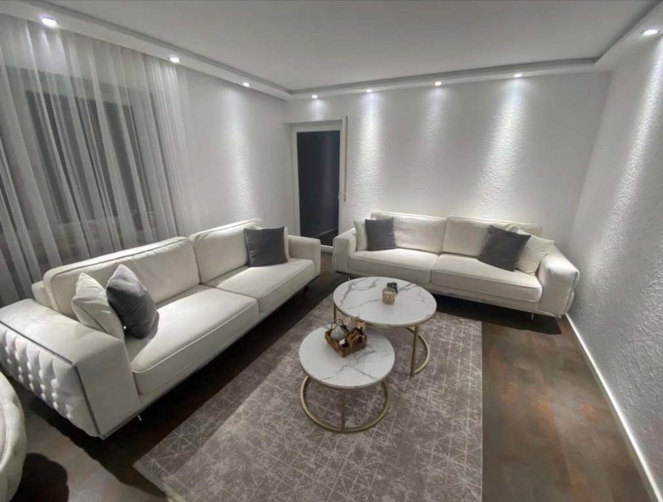 Thumbnail-3 Zimmer-Wohnung mit Balkon und EBK in Donaueschingen