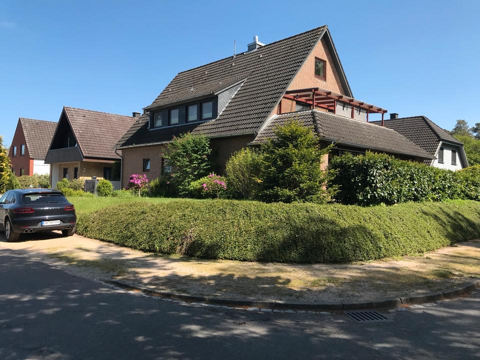 Thumbnail-Zwei-Familien-Haus in Ratekau