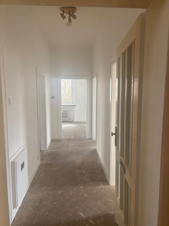 Thumbnail-3-Zimmer-Wohnung in ruhiger Lage der Südstadt mit 2 Balkonen