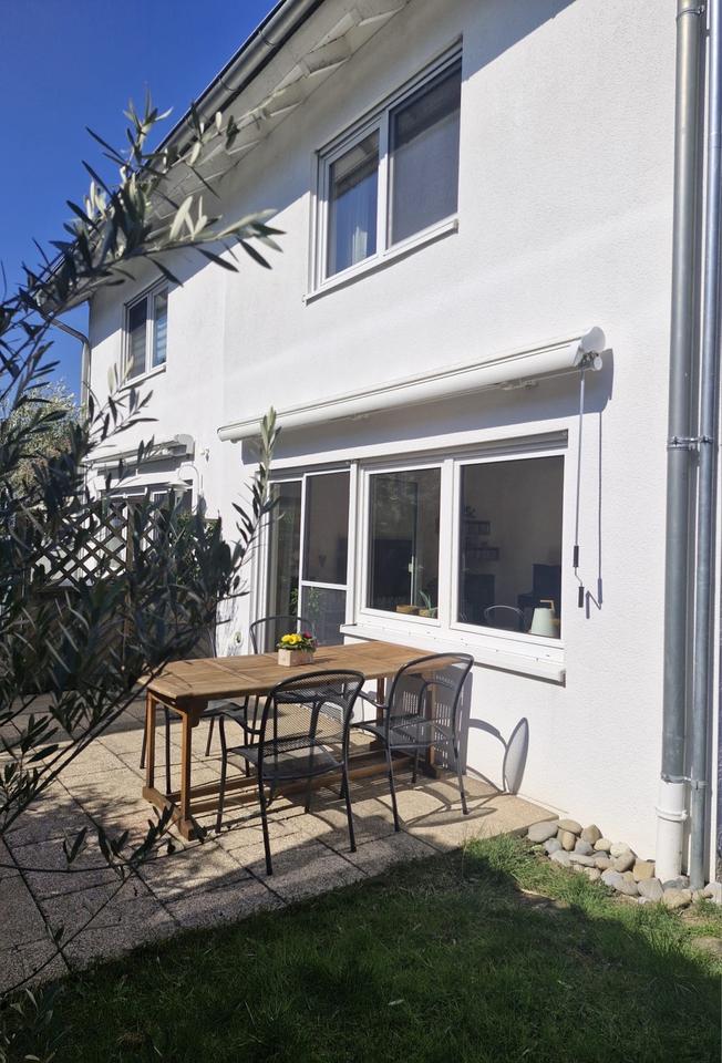 Thumbnail-Moderne Doppelhaushälfte in ruhiger, zentraler Lage