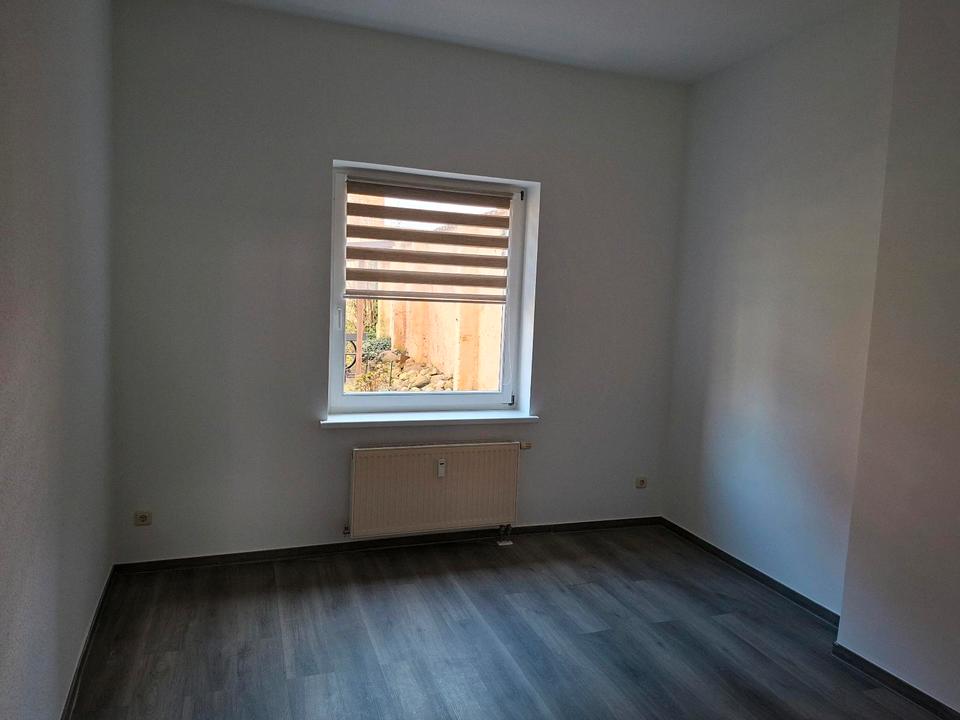 Thumbnail-2 Zimmer Wohnung in Wittenberge zu vermieten