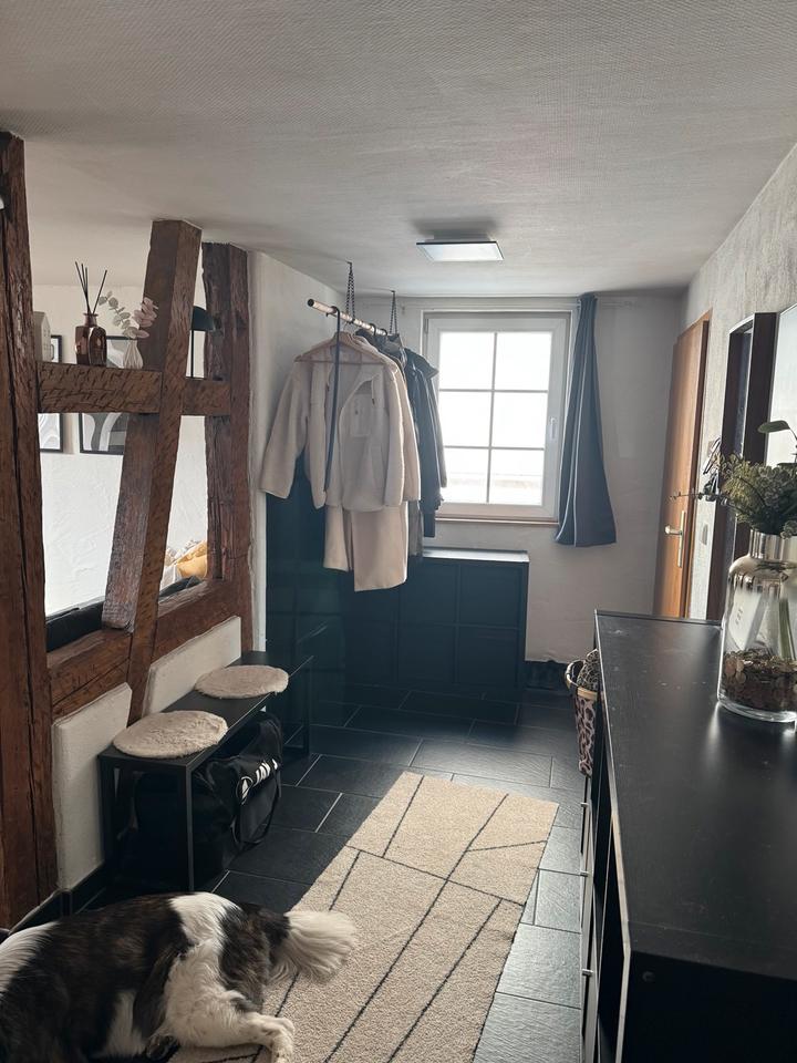 Thumbnail-Schöne 2 Zimmer Wohnung im Herzen von Reichenbach