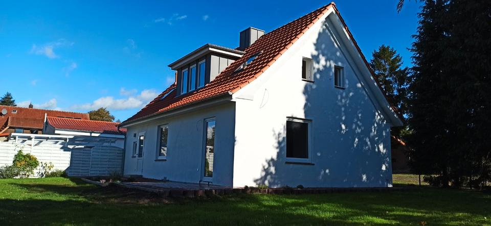 Thumbnail-Haus in ruhiger und naturnaher Lage von Tarmstedt