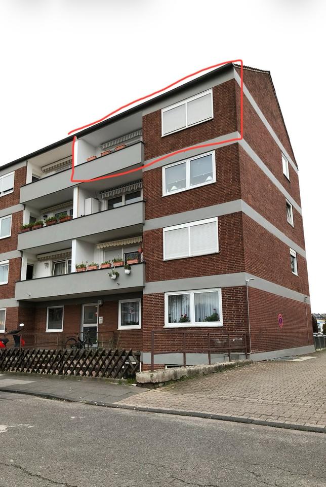 Thumbnail-Eigentumswohnung zu Verkaufen