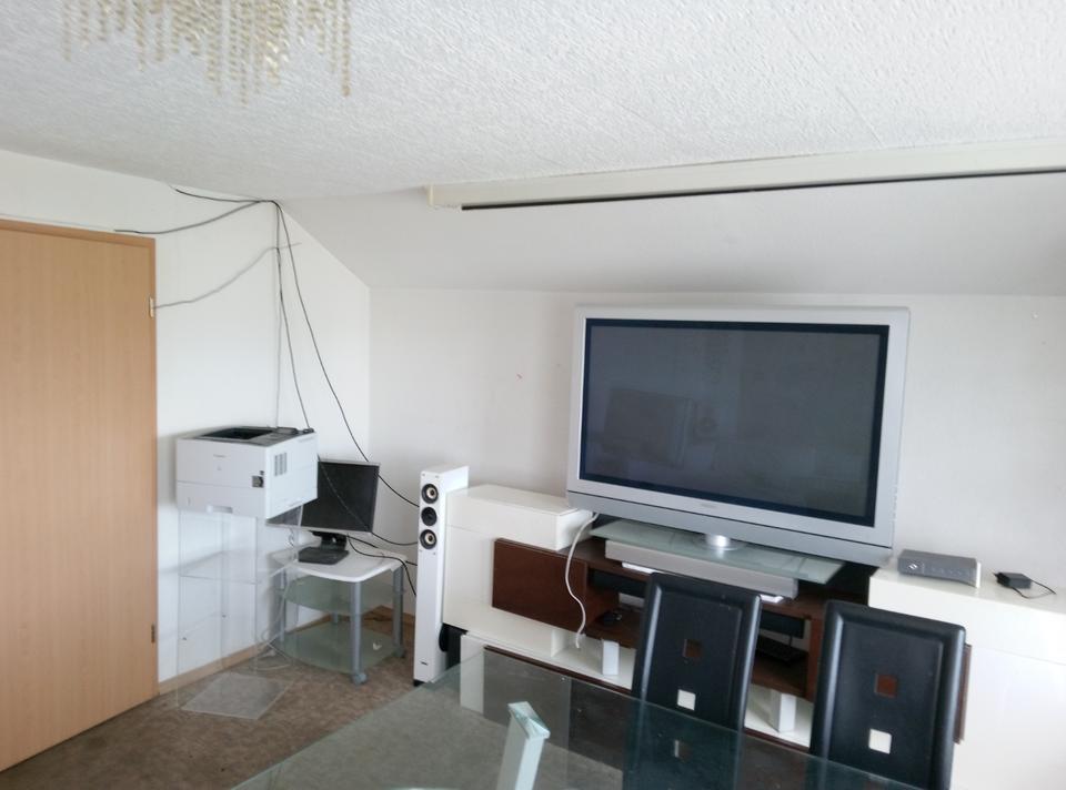 Thumbnail-3ZKB - Schöne Dachgeschoss Wohnung in Bitburg - ruhige Lage