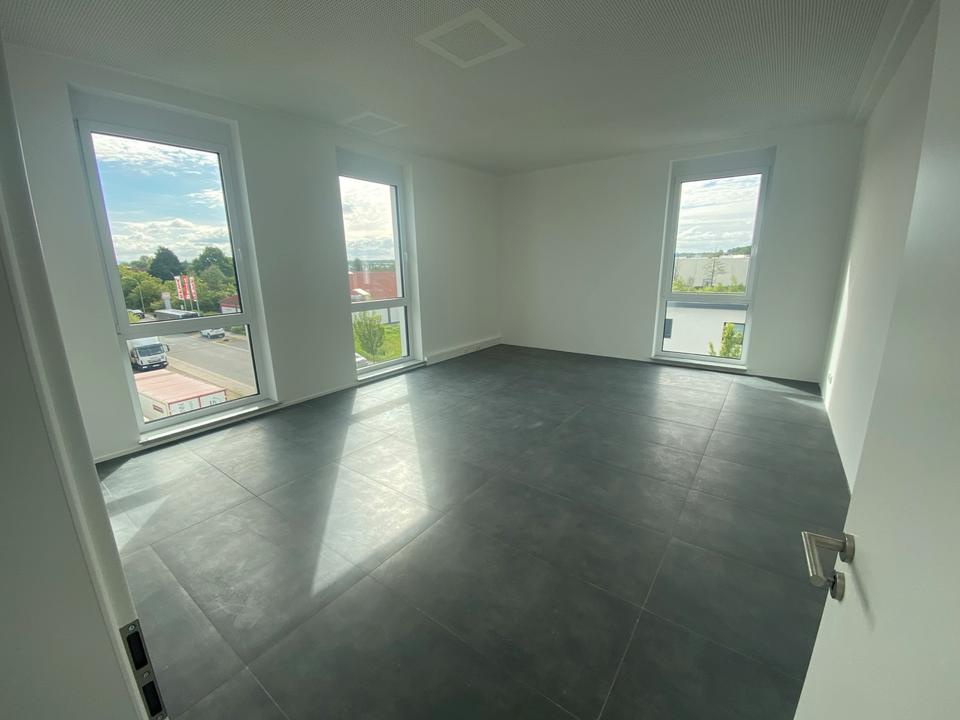 Thumbnail-Neubau Bürofläche 169m² | modern | repräsentativ | Terrasse