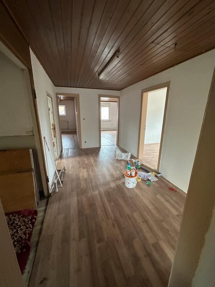 Thumbnail-Wohnung zur Miete Stadtmitte