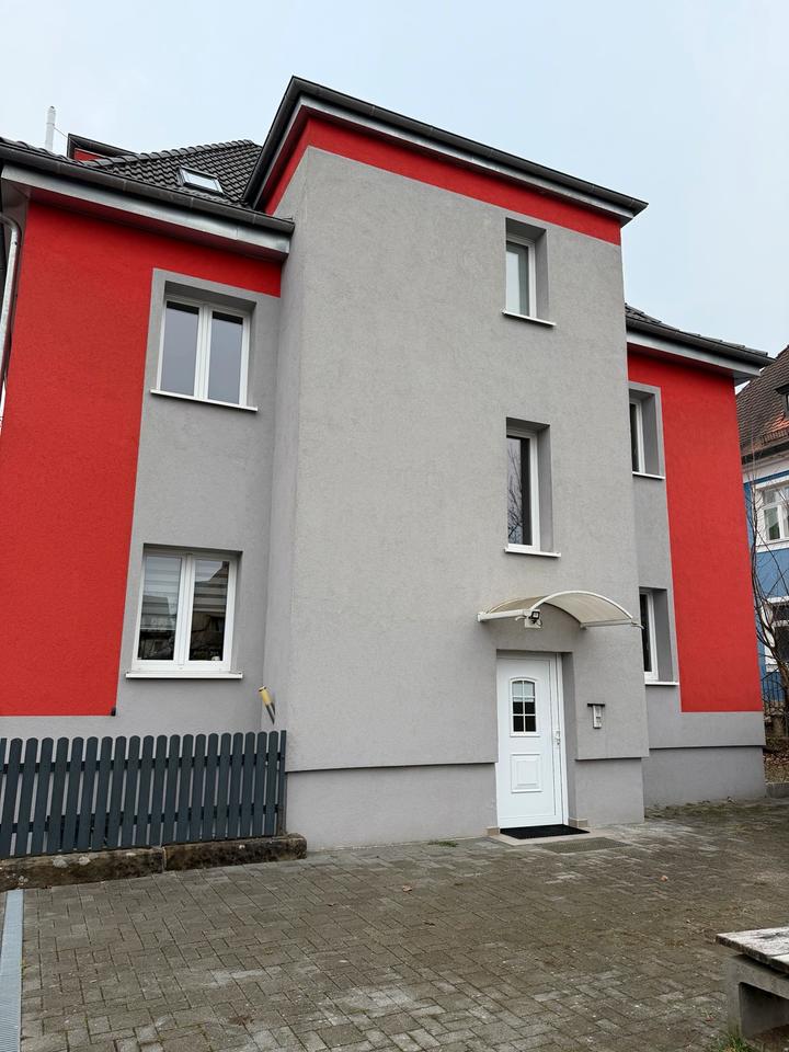 Thumbnail-✨ Frisch renovierte 3-Zimmer-Wohnung in Toplage – mit Garten