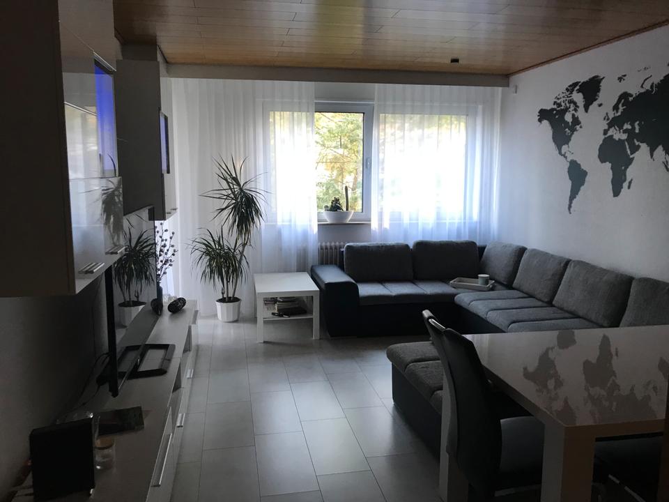 Thumbnail-3 ZKB Wohnung in KL Bännjerrück