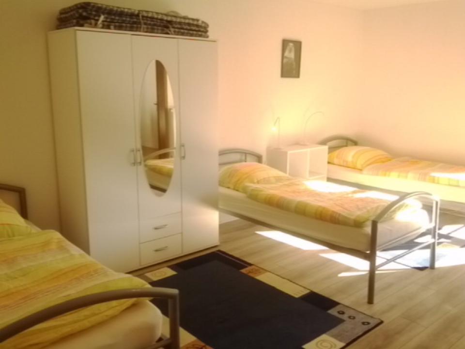 Thumbnail-Monteurzimmer in Hamburg-Niendorf für 2-3 Pers., geprüft