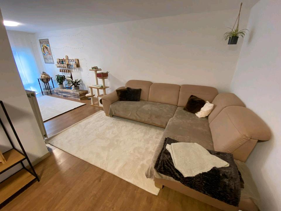 Thumbnail-3-Zimmer-Wohnung zu vermieten