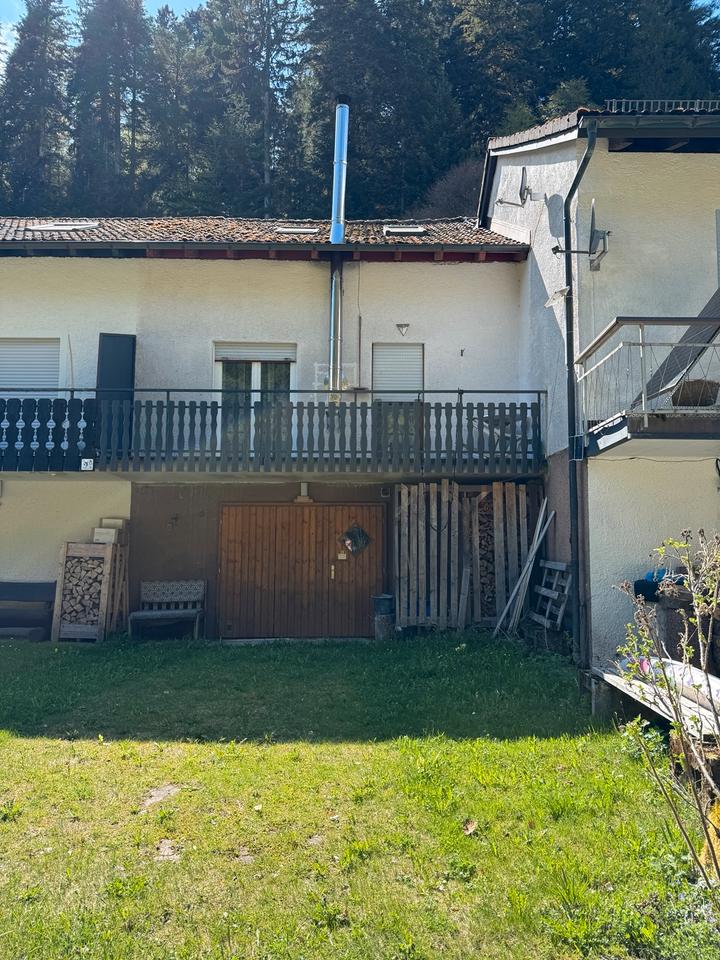 Thumbnail-Ferienhaus in Seewald zu verkaufen