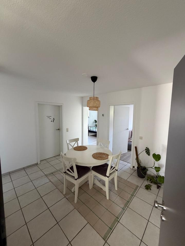 Thumbnail-3-Zimmer-Wohnung (76 m²) in ruhiger Lage – frisch renoviert