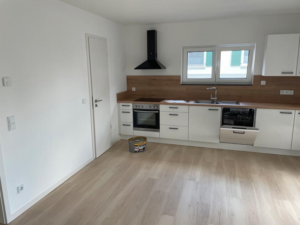 Thumbnail-Zweifamilienhaus Baujahr 2021 inkl Vollkeller (vermietet)