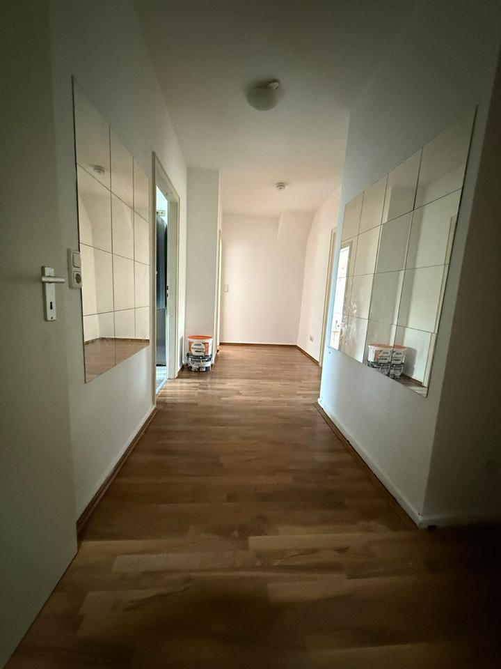 Thumbnail-Gemütliche 4-Zimmer-Wohnung in Werne