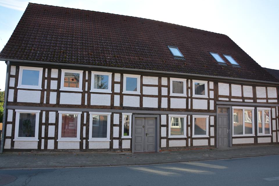 Thumbnail-2-Zimmer-Wohnung in Clenze zu vermieten