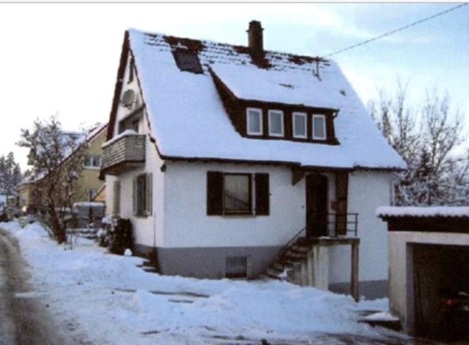 Thumbnail-1,5 Zimmer Wohnung WaldachtalLützenhardt