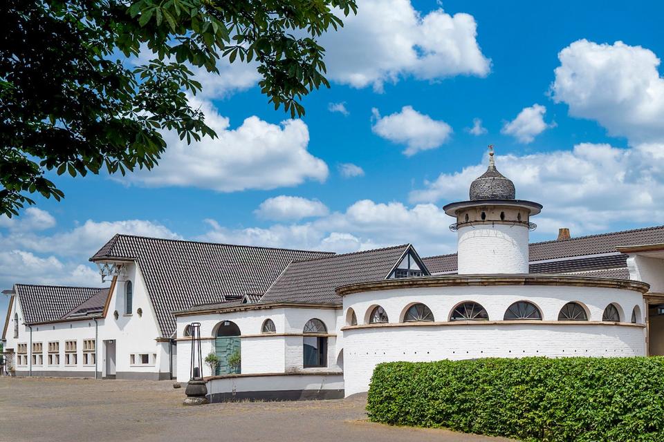 Thumbnail-Bürofläche zu vermieten