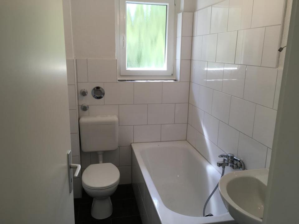 Thumbnail-Demnächst frei! 3-Zimmer-Wohnung in Gelsenkirchen Scholven