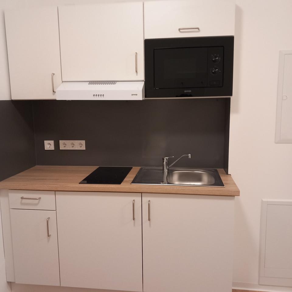 Thumbnail-Studentenapartment, Study Apartment, Wöhrder Wiese