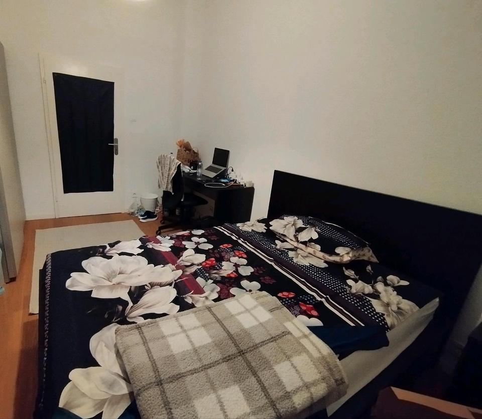 Thumbnail-1 privater WG zu vermieten