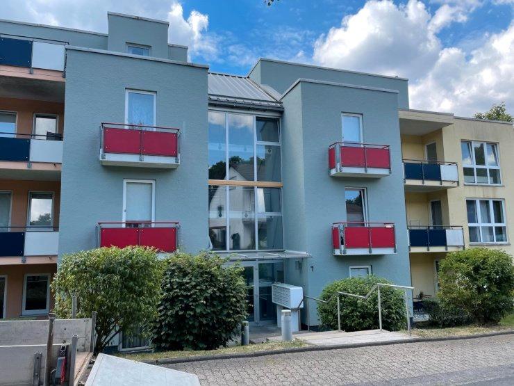 Thumbnail-1- Zimmer Studenten Appartement
