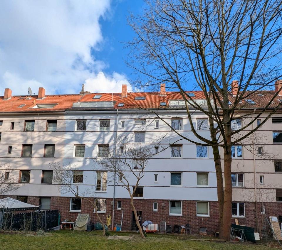 Thumbnail-TOP Anlagepaket - 3 gut vermietete ETW