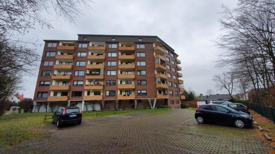 Thumbnail-- 3 Zimmer Etagenwohnung-