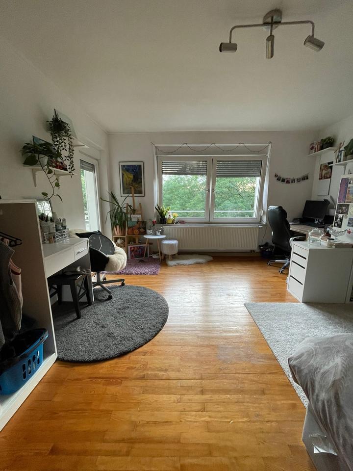 Thumbnail-Wohnung zu Verkaufen