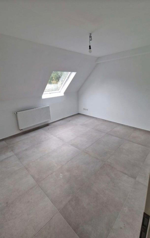 Thumbnail-Schöne 2-Zimmer-Dachgeschosswohnung 59 m² – verfügbar ab Januar