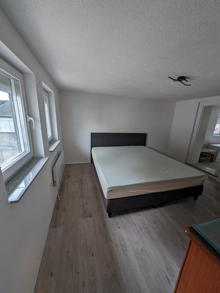 Thumbnail-Moderne 2 Zimmer Wohnung - optional möbliert