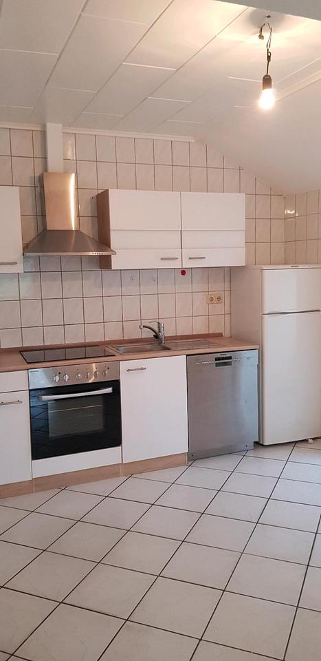 Thumbnail-2 Zimmer Wohnung zu vermieten Hochdonn