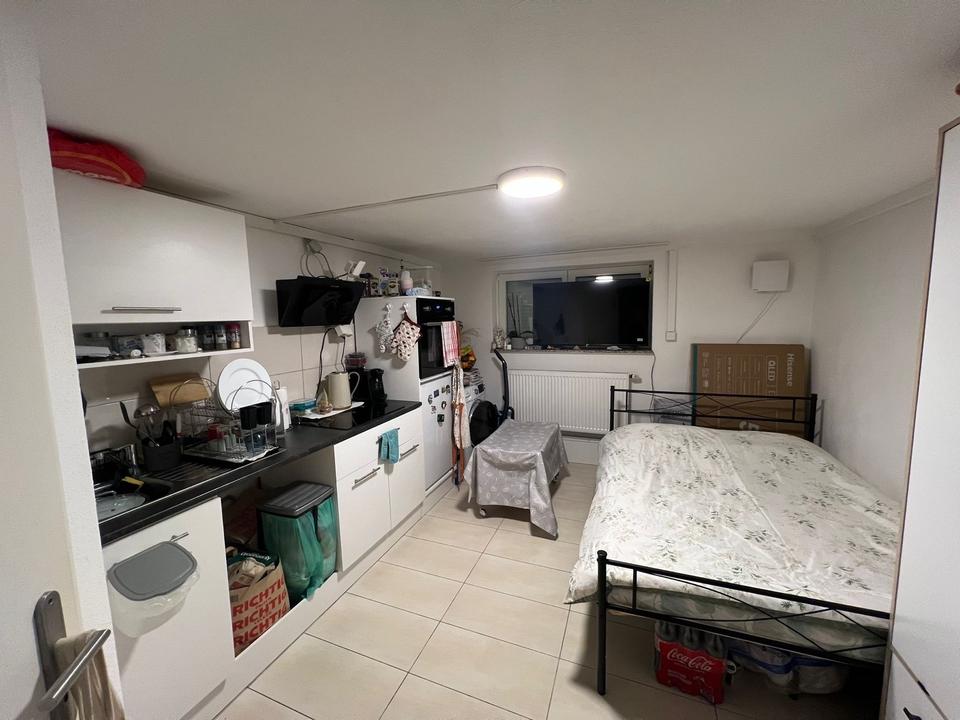 Thumbnail-1 Zimmer Apartment