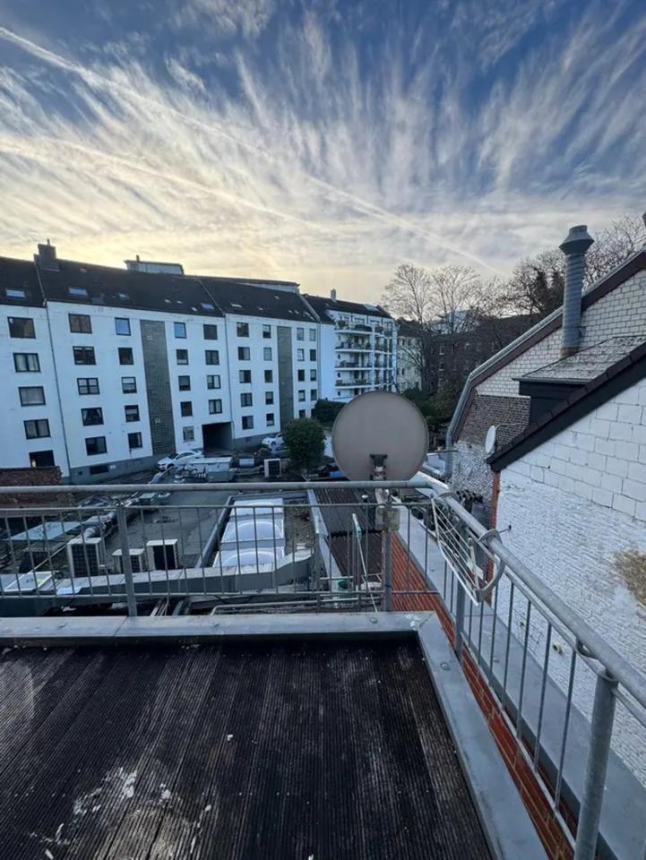 Thumbnail-Schönes Appartement in unmittelbarer Uninähe