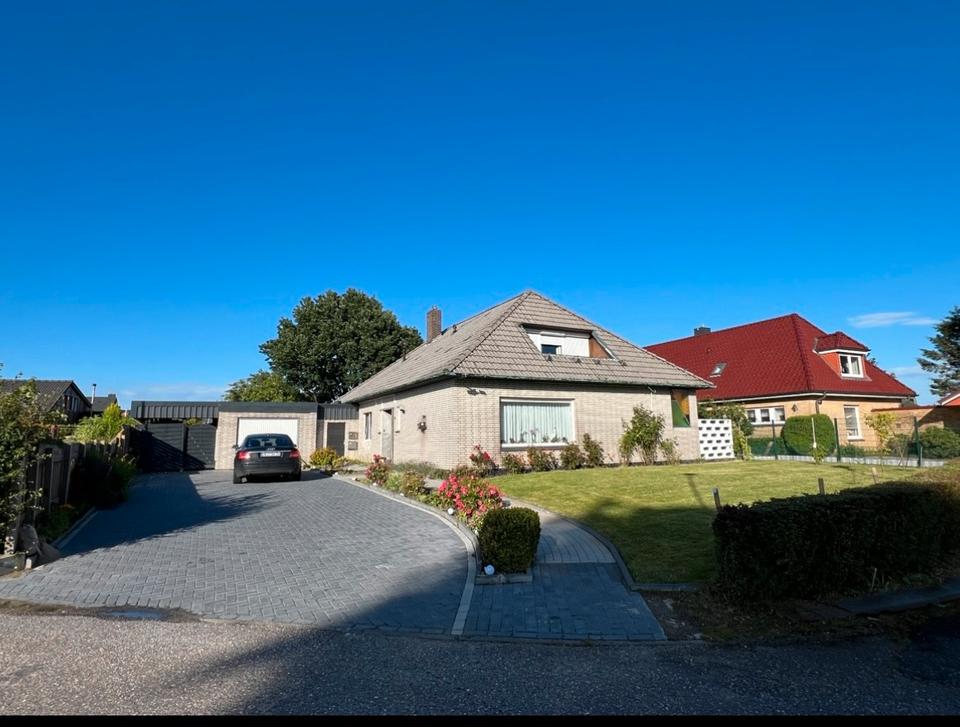 Thumbnail-Wohnung Mietwohnung