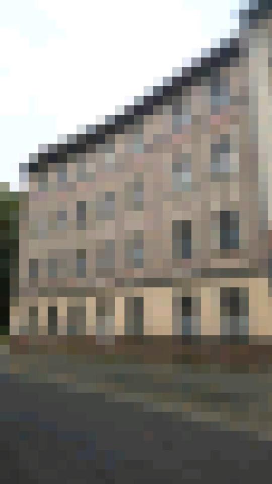 Thumbnail-Sanierungsobjekt mit 12 Wohnungen 15234