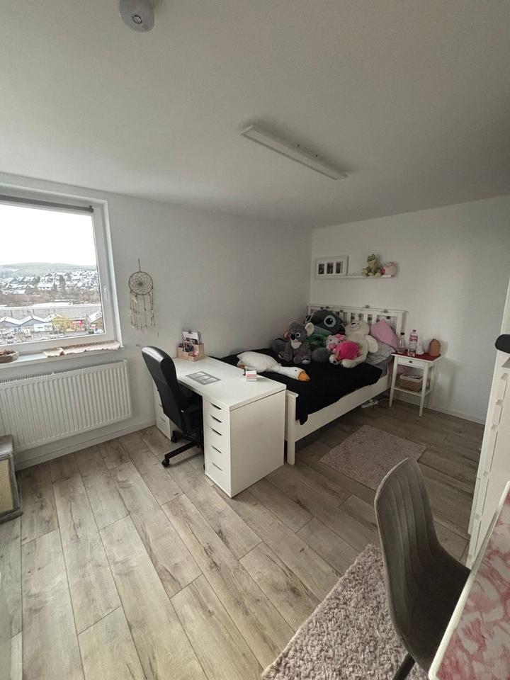 Thumbnail-2ZKB Wohnung im Zentrum Erndtebrück