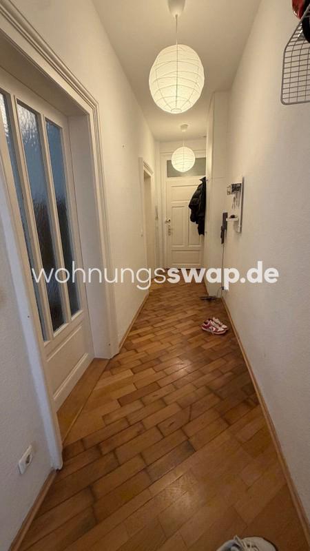 Thumbnail-Wohnungsswap - 3 Zimmer, 56 m² - Augustenstraße, Maxvorstadt, München