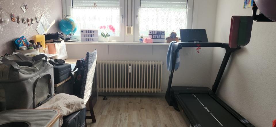 Thumbnail-DG- Wohnung 3 ZKB ca 69,5 m2 Lippstädter Süden