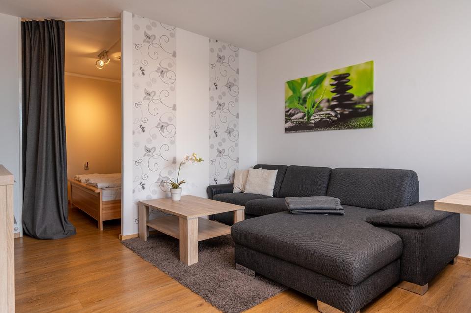 Thumbnail-Ferienwohnung Harztraum, Altenau im Oberharz