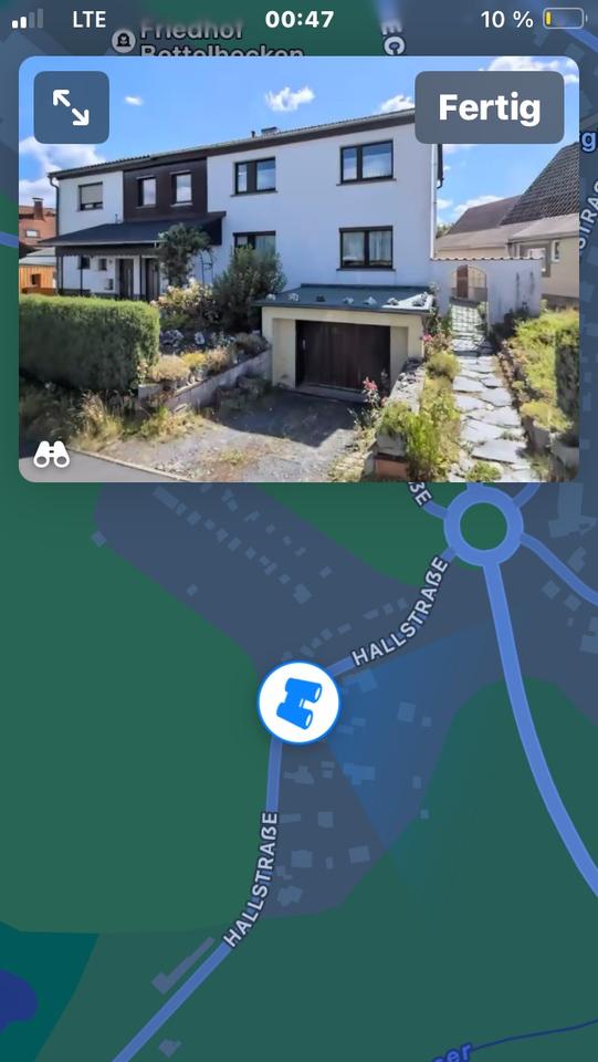 Thumbnail-Mehrgenerationenhaus, WG, Bettelhecken Sonneberg Mürschnitz