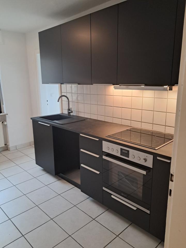 Thumbnail-Tolle 4 ZKB-Wohnung mit neuer EBK