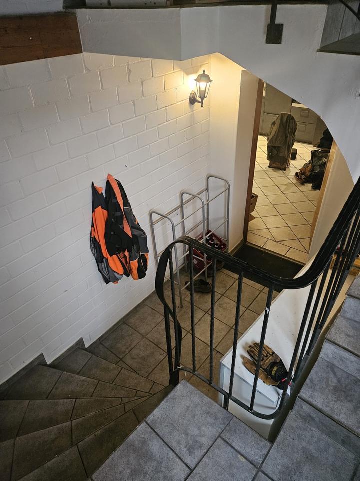 Thumbnail-2,5 Zimmer Wohnung auf dem Bauernhof