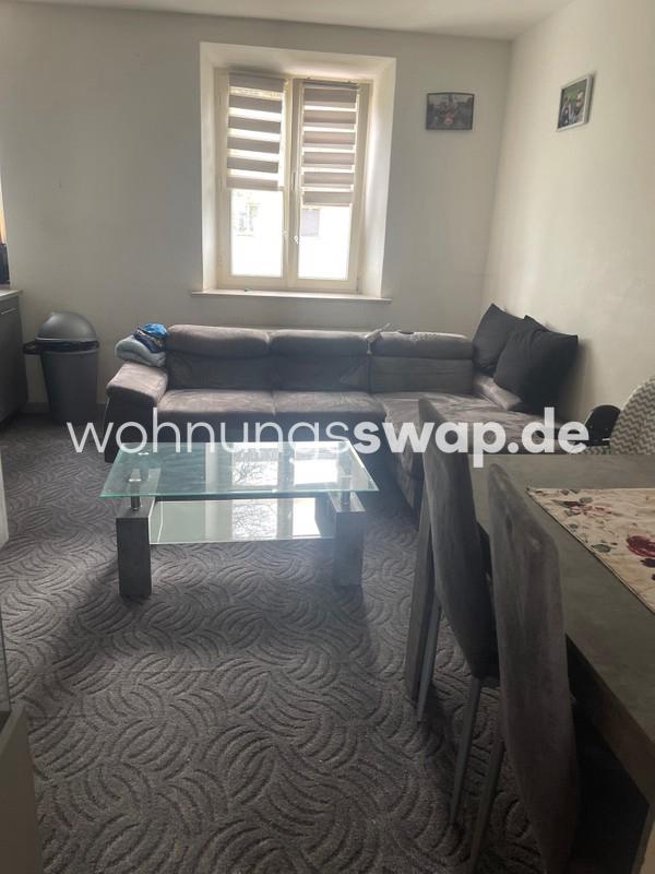 Thumbnail-Wohnungsswap - 2 Zimmer, 60 m² - Achentalstraße, Berg am Laim, München