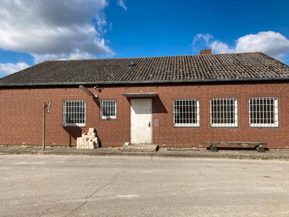 Thumbnail-Bungalow , Haus, Gewerbe, Praxis, Büro, wohnen , etc.
