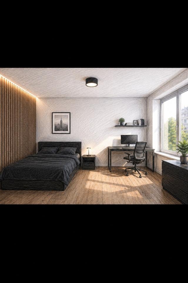 Thumbnail-Perfekt für WG-Gründung 4Zimmer Wohnung in zentraler Lage