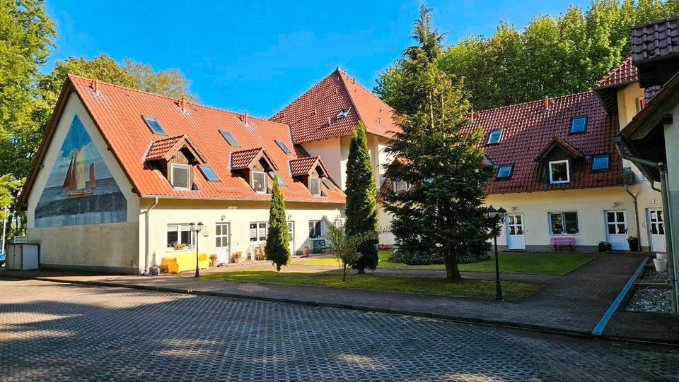 Thumbnail-Schöne 3-Zi.Wohnung.Korswandt.Natur und nette Nachbarn inklusive.