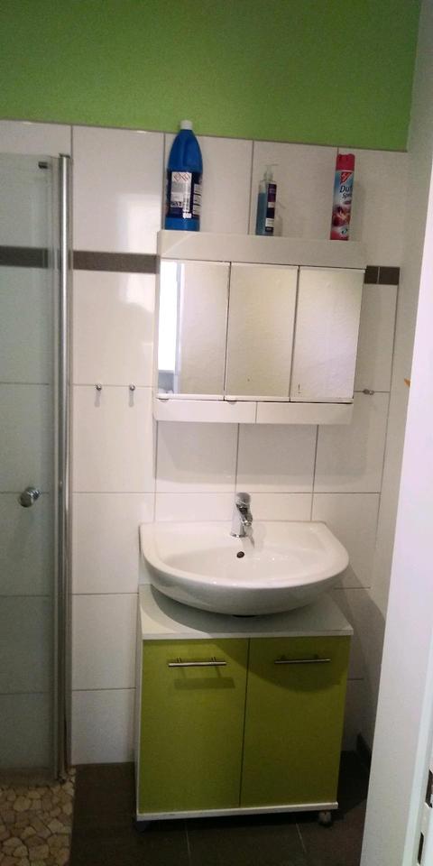 Thumbnail-Neu ausgebaute Altagsgerechte 3 Raum Wohnung