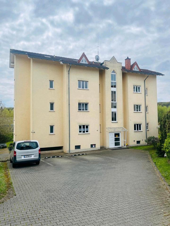 Thumbnail-3 Zimmer Wohnung in Hütenberg