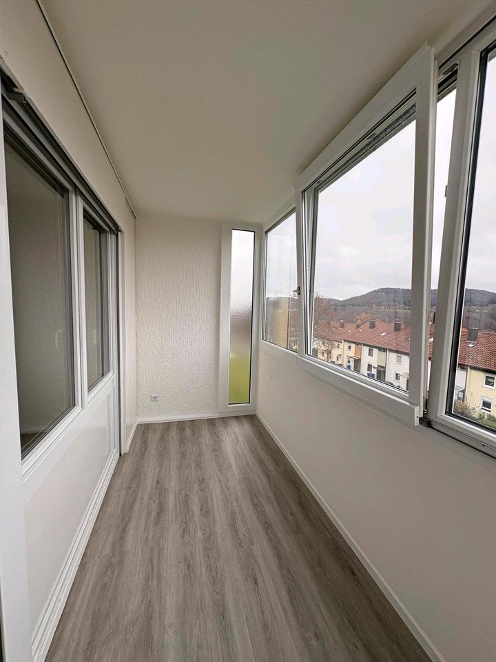 Thumbnail-Wohnung Tailfingen-Albstadt